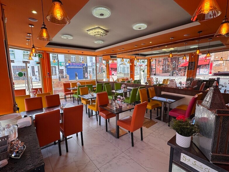 427 High St N, Londres à vendre - Photo de l’immeuble – Image 3 sur 24