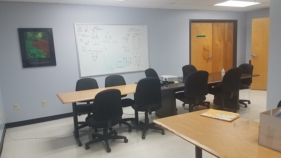 917 J R Industrial Dr, Sanford, NC à louer - Photo intérieure – Image 1 sur 5