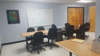 Plus de détails pour 917 J R Industrial Dr, Sanford, NC - Industriel/Logistique à louer