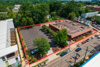 Plus de détails pour 514 N Mangum St, Durham, NC - Spécialisé à vendre