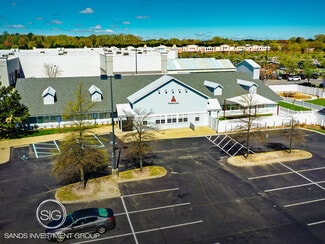 Plus de détails pour 2177 Upton Dr, Virginia Beach, VA - Local commercial à vendre
