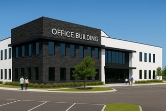 Plus de détails pour 2222 Eldorado Parkway, Mc Kinney, TX - Bureau à vendre