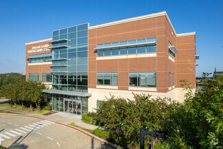 Sugar Land Physicians Center - Immobilier d'entreprise