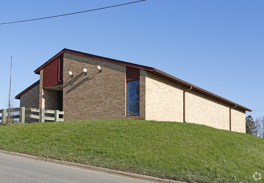 304 E Main St E, Norwood Young America, MN à vendre - Photo de l’immeuble – Image 2 sur 6