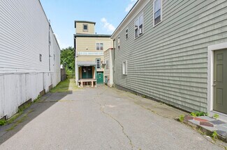 Plus de détails pour 474 Main St, Wakefield, MA - Bureau, Industriel/Logistique à louer