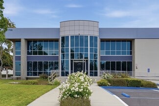 Plus de détails pour 11700 Monarch St, Garden Grove, CA - Industriel/Logistique à vendre