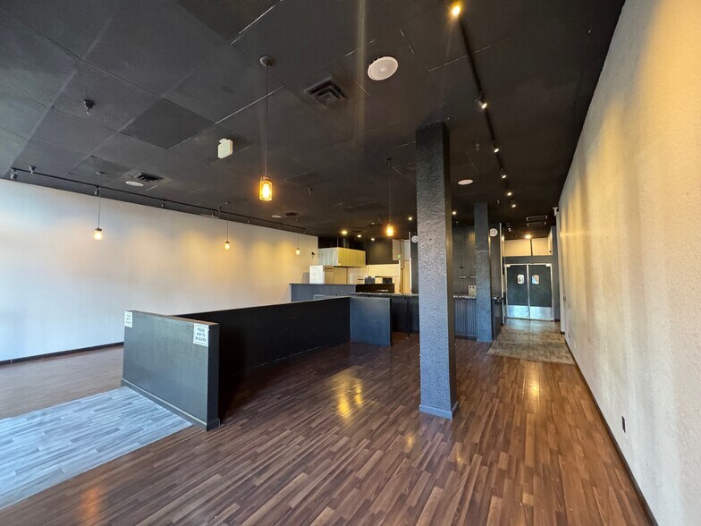 115 N Washington St, Spokane, WA à louer - Photo de l’immeuble – Image 2 sur 5