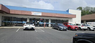 Plus de détails pour 2700 S King St, Honolulu, HI - Local commercial à louer