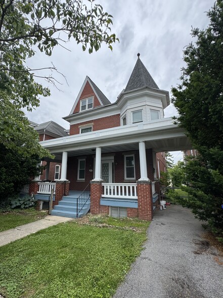 711 Oak Hill Ave, Hagerstown, MD à vendre - Photo de l’immeuble – Image 3 sur 15