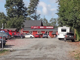 Plus de détails pour 26301 S 79th Ave, Kent, WA - Industriel/Logistique à vendre
