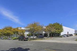 Plus de détails pour 800 Sandhill Ave, Carson, CA - Industriel/Logistique à vendre