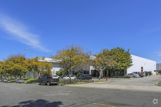 Plus de détails pour 800 Sandhill Ave, Carson, CA - Industriel/Logistique à vendre