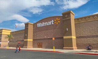 Plus de détails pour 510-540 Marks St, Henderson, NV - Local commercial à louer