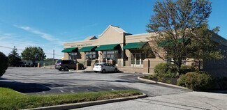Plus de détails pour 2775 Bishop Rd, Wickliffe, OH - Bureau à louer