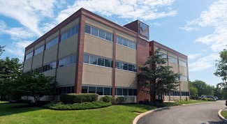 Plus de détails pour 501 Corporate Cir, Harrisburg, PA - Bureau à louer