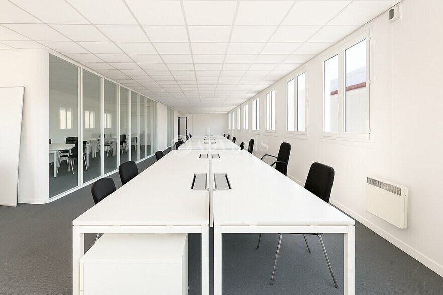 100 Avenue De La Marne, Montrouge à louer - Photo intérieure – Image 1 sur 6