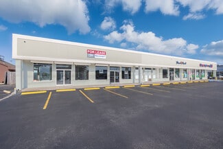 Plus de détails pour 3114 Severn Ave, Metairie, LA - Local commercial à louer