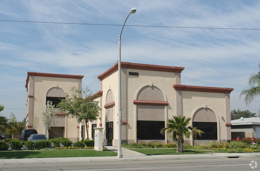 9899 Indiana Ave, Riverside, CA à louer - Photo principale – Image 1 sur 6