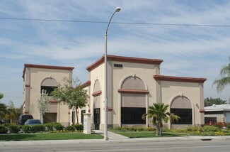 Plus de détails pour 9899 Indiana Ave, Riverside, CA - Bureau à louer