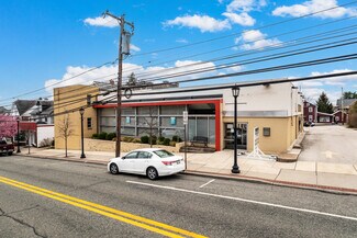 Plus de détails pour 362-372 E Main St, Collegeville, PA - Bureau/Local commercial à louer