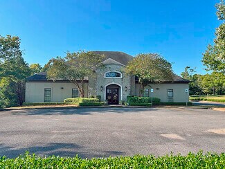 Plus de détails pour 3158 Parliament Cir, Montgomery, AL - Bureau à vendre