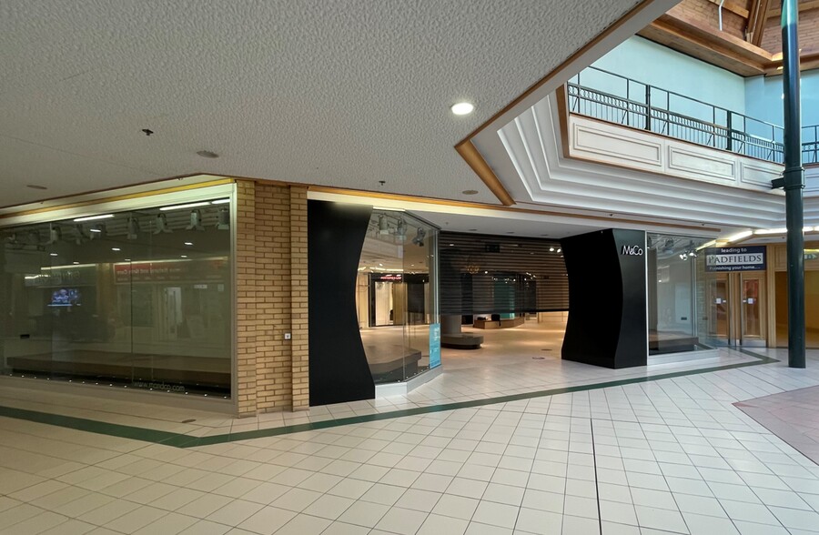 39 Green Lanes Shopping Centre, Barnstaple à louer - Photo de l’immeuble – Image 3 sur 22