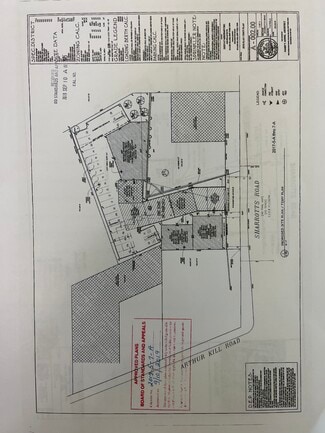 Plus de détails pour 0 Sharrotts Rd, Staten Island, NY - Terrain à louer