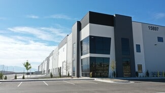 Plus de détails pour 15897 South Axia Drive, Herriman, UT - Industriel/Logistique à vendre