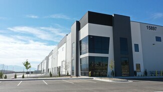 Plus de détails pour 15897 South Axia Drive, Herriman, UT - Industriel/Logistique à vendre