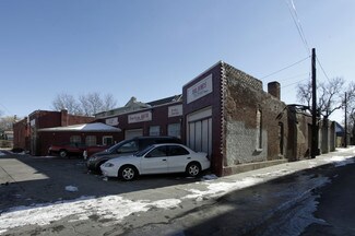 Plus de détails pour 728 E 26th Ave, Denver, CO - Local commercial à vendre