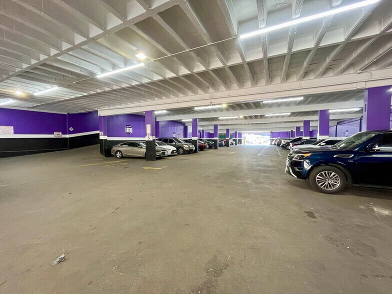 310-314 Guilford Ave, Baltimore, MD à vendre - Photo de l’immeuble – Image 3 sur 20