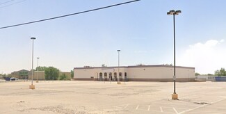 Plus de détails pour 2111 N Florida Ave, Alamogordo, NM - Bureau à vendre