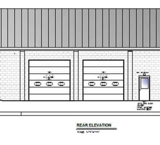Plus de détails pour 2 Memorial Dr, Hamburg, NY - Local d'activités à louer