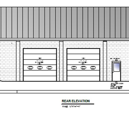 2 Memorial Dr, Hamburg, NY à louer Photo principale– Image 1 sur 6