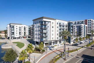 Plus de détails pour 220 Riverside Ave, Jacksonville, FL - Bureau/Local commercial à louer