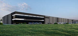 Plus de détails pour 610 Alyea St, Woodstock, ON - Industriel/Logistique à louer