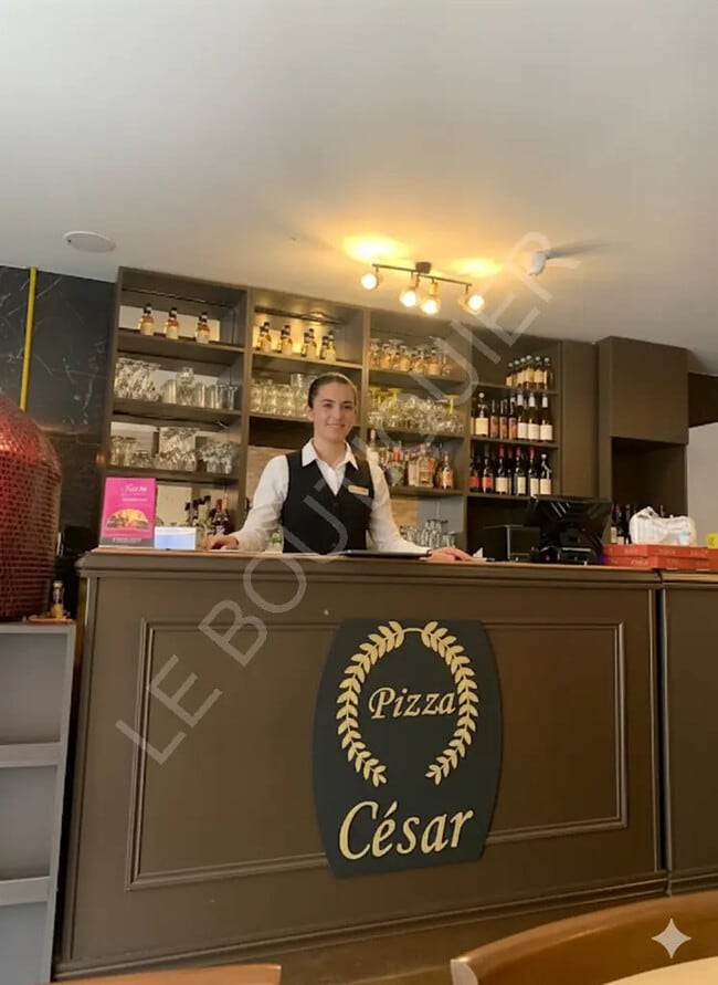 Plus de détails pour 23 Rue Archangé, Orsay - Local commercial à vendre