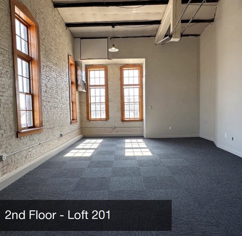 2727-2731 S Jefferson Ave, Saint Louis, MO à louer Photo intérieure– Image 1 sur 3