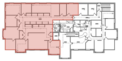 6373 N Jean Nicolet Rd, Glendale, WI à vendre Plan d’étage– Image 1 sur 1
