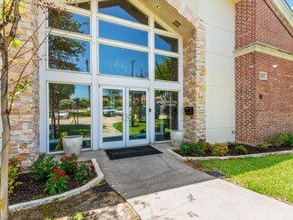 Plus de détails pour 425 E Southlake Blvd, Southlake, TX - Bureau à louer