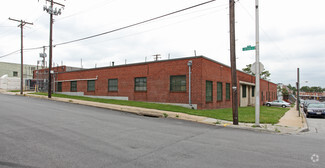 Plus de détails pour 2141 Kennedy Ave, Baltimore, MD - Industriel/Logistique à vendre