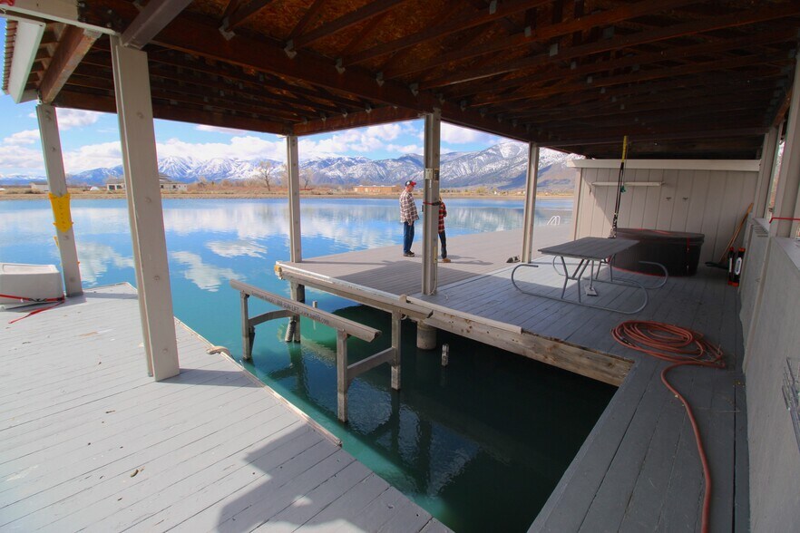 2980 US Highway 395 N, Minden, NV à vendre - Photo de l’immeuble – Image 3 sur 31