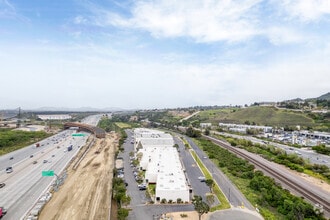 4375 Prado Rd, Corona, CA - Vue aérienne  vue de carte