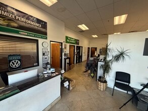 2205 Glendale Ave, Sparks, NV à louer Photo intérieure– Image 2 sur 3