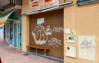 Calle San Roque, 31, Guadarrama, Madrid à louer Photo intérieure– Image 2 sur 2