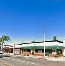 17116-17122 Bellflower Blvd, Bellflower, CA à louer Photo intérieure– Image 1 sur 12