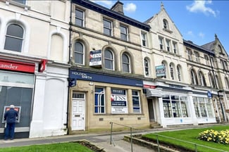 Plus de détails pour 9 The Grv, Ilkley - Bureau à louer