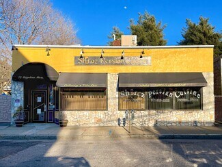 Plus de détails pour 72 Bigelow Ave, Watertown, MA - Local commercial à louer