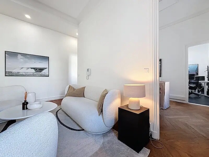 Bureau dans Paris à louer Photo intérieure– Image 1 sur 11