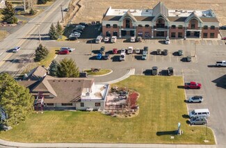 Plus de détails pour Eagle Pines Plaza 2 Building Investment – Local commercial à vendre, Ammon, ID